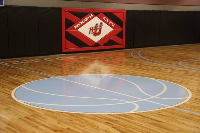 Hoops City U 4