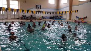 Callowhill Aquatic Center 2