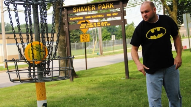 Shaver Park 4