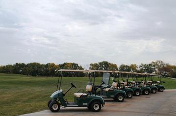 Tallgrass Country Club 5