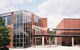 Calvart Hall 3