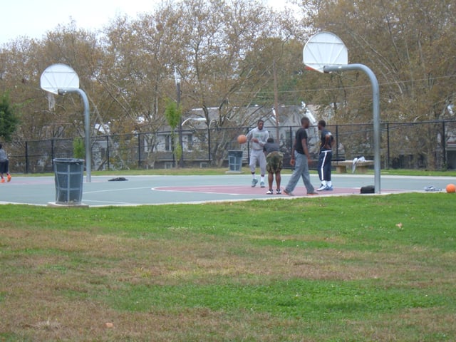 fisher park ball