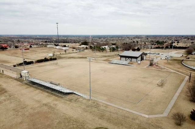 Norman High School2