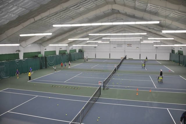 North Ridge Tennis and Golf Club