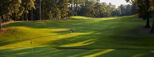 Country Club of the South 5