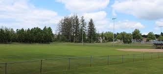 Yauger park