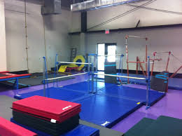 Island Gymnastics 2