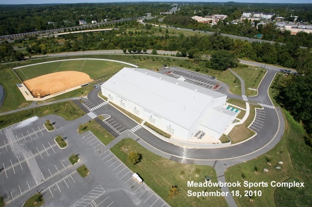 meadowbrook sports