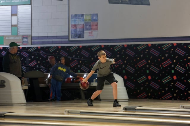 Firs Bowl 6