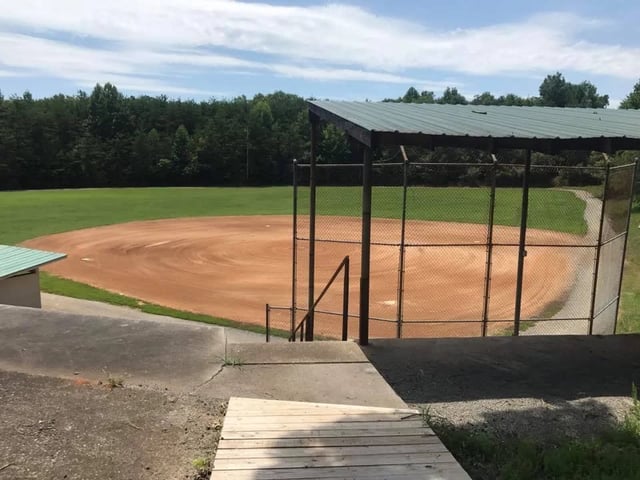 Snow Creek Community Park
