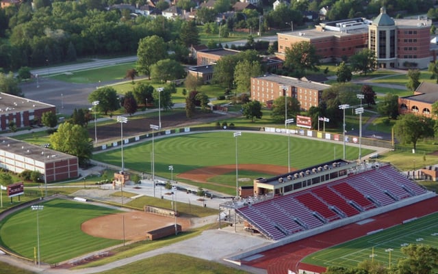 Benedictine University 2