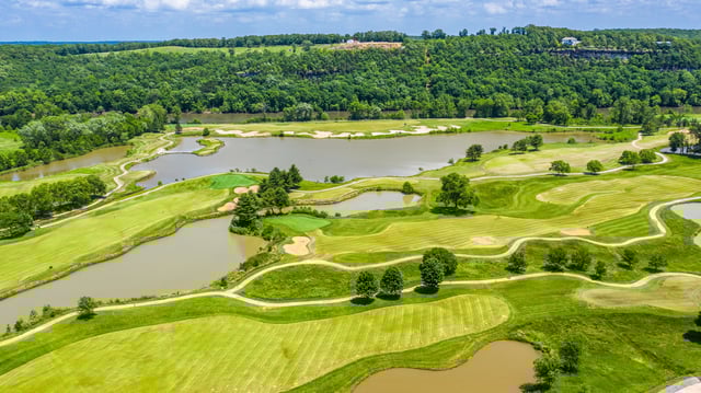 Osage National Golf Resort3