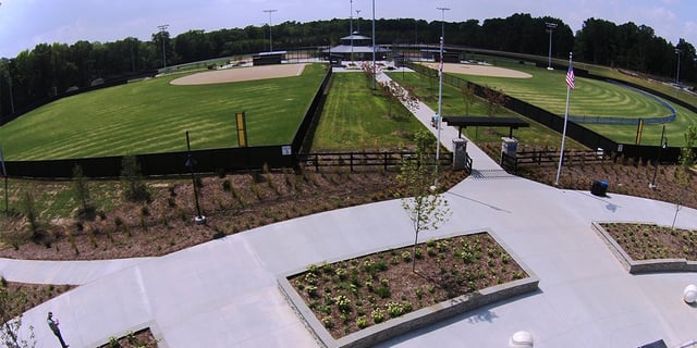 Crooked Creek Park 2