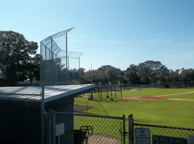 huggins-stengel field 4