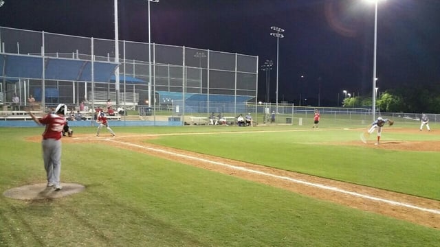 Oran Good Athletic Complex3