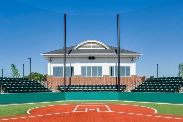 Anderson University - Softball