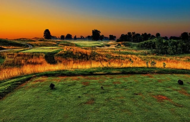 purgatory golf club