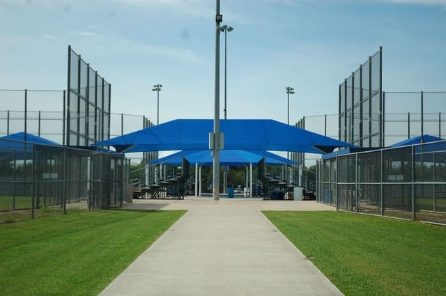 Youth Sports Complex