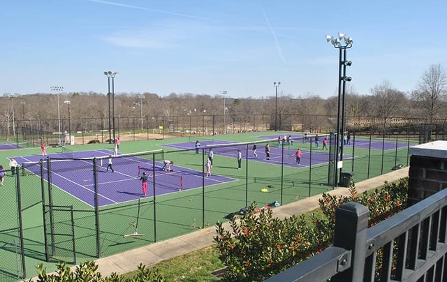Converse College - weisiger Center
