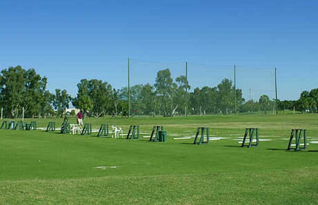 The Landings Golf Club 3