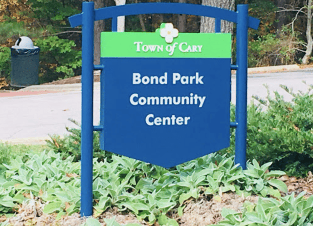 Bond Park Community Center 1
