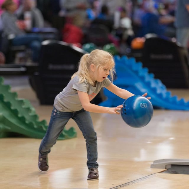 Airway Fun Center 4