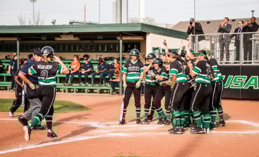 UNT - Lovelace Stadium 3