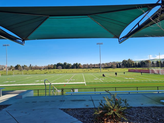 Patelco Sports Complex3