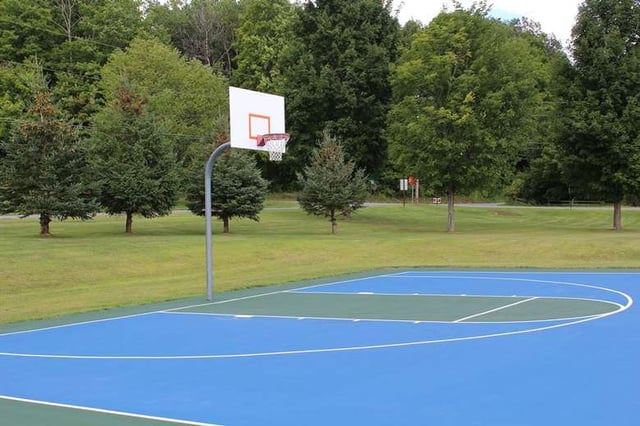 Jenkinsville Park 1