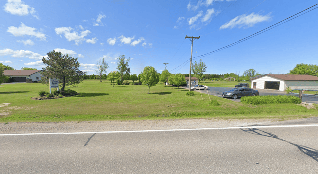 Krafft Road Driving Range 6