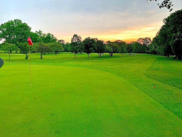 Wilson Road Golf Course4