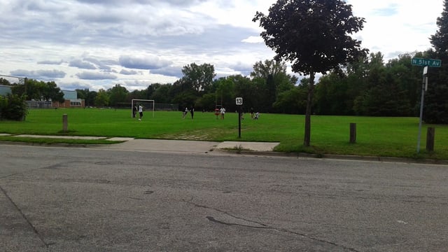 Creekview Park4