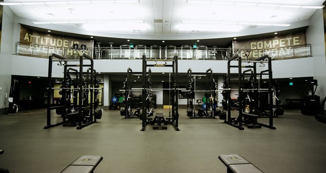 university of Colorado 10