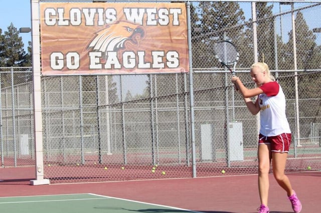 clovis west 4