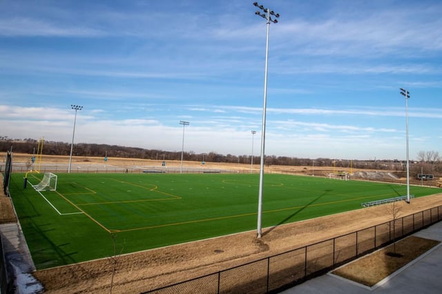 Papillion Landing Outdoor Field3