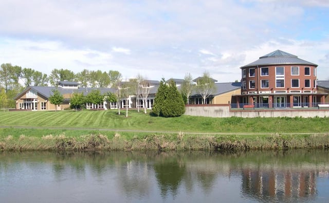 Tukwila Community Center