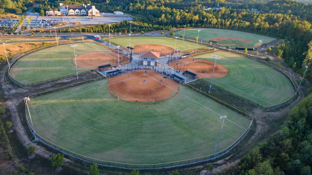northwest park