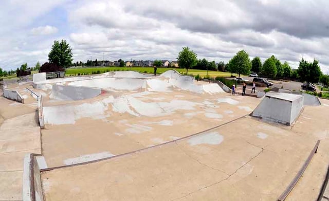 Bethel Skatepark8