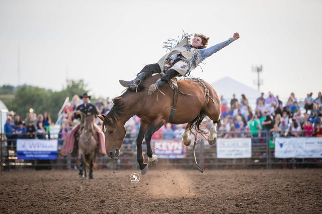 Central States Fairgrounds