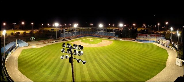 battle creek bombers baseball