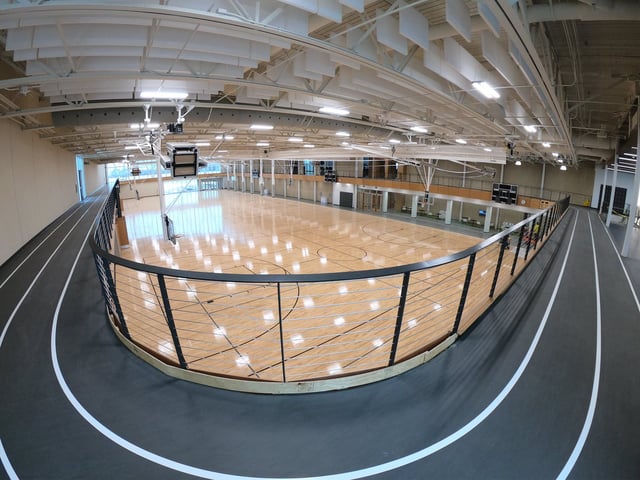 Papillion Landing Community Recreation Center6