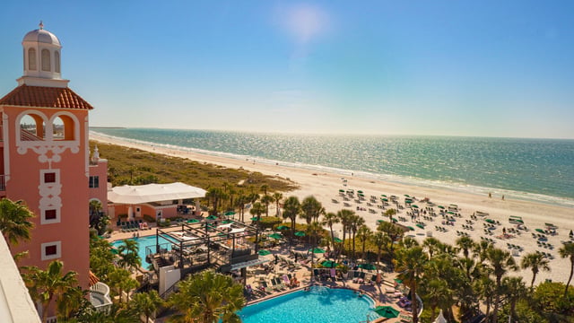The Don CeSar 2