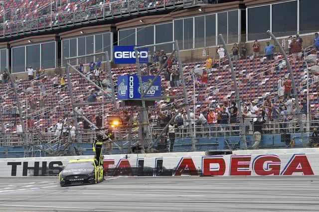 Talladega Superspeedway3