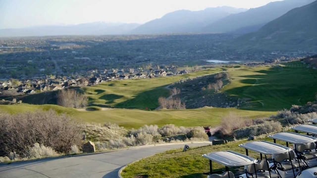 South Mountain Golf Course 4