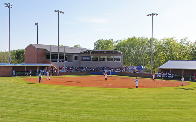 Diamond Sports Park 2