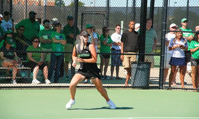 UNT - Waranch Tennis Complex2