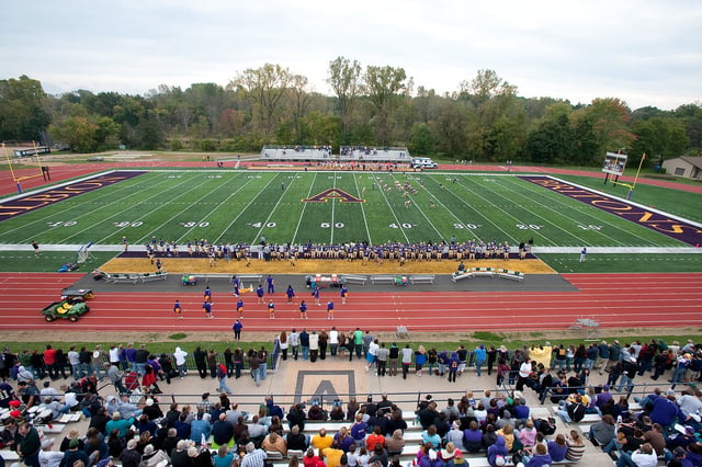 Sprankle-Sprandel Stadium