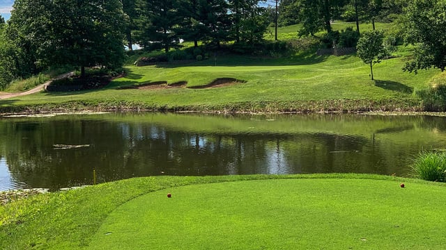 Marietta Country Club3