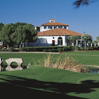 South Mountain Golf Course 8