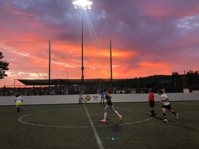 Sportsplex USA Santee4
